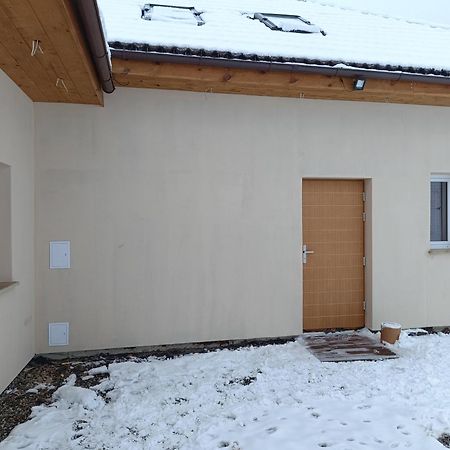 Apartament Podgorze Duszniki Zdroj Ngoại thất bức ảnh