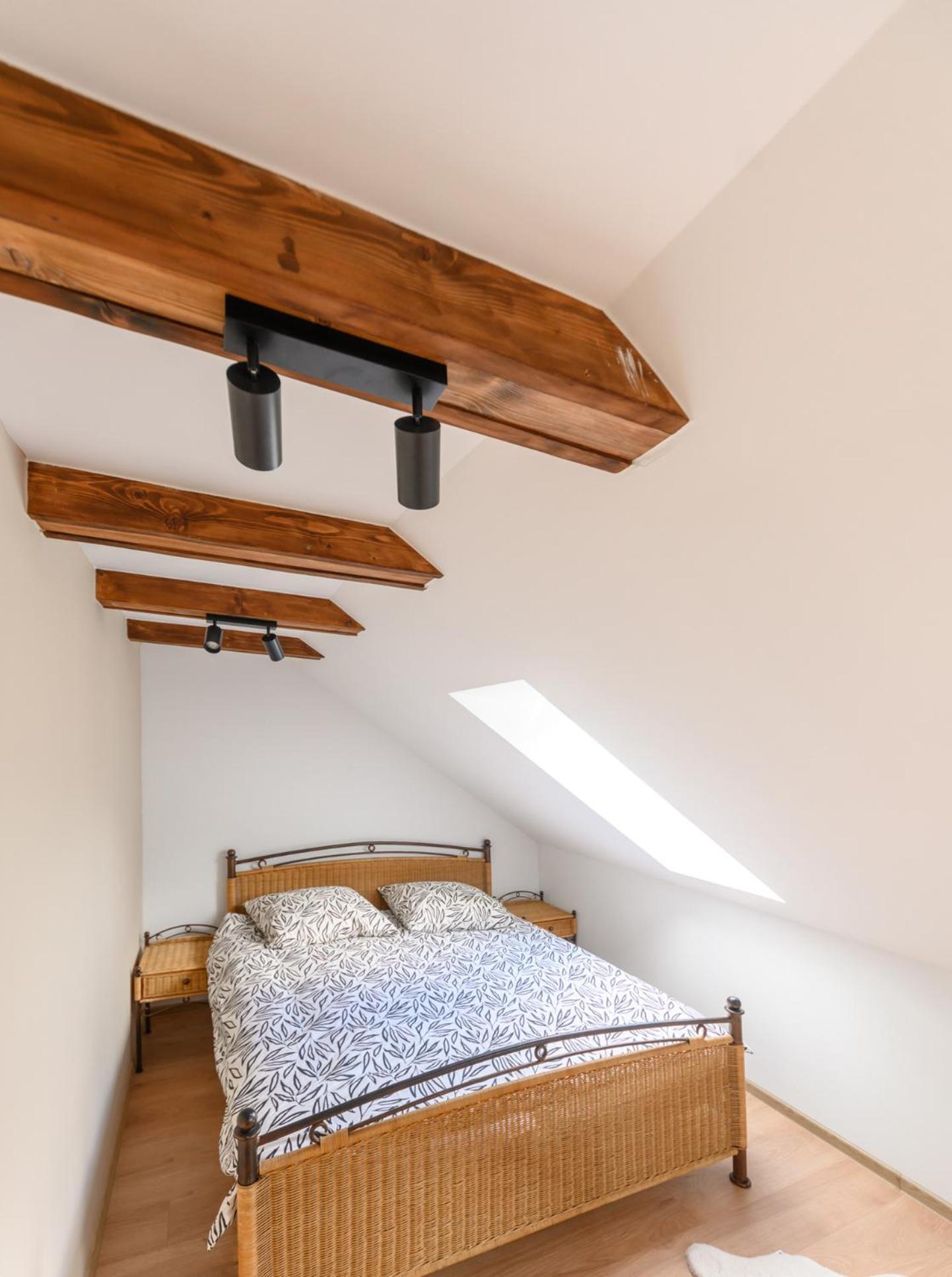 Apartament Podgorze Duszniki Zdroj Ngoại thất bức ảnh