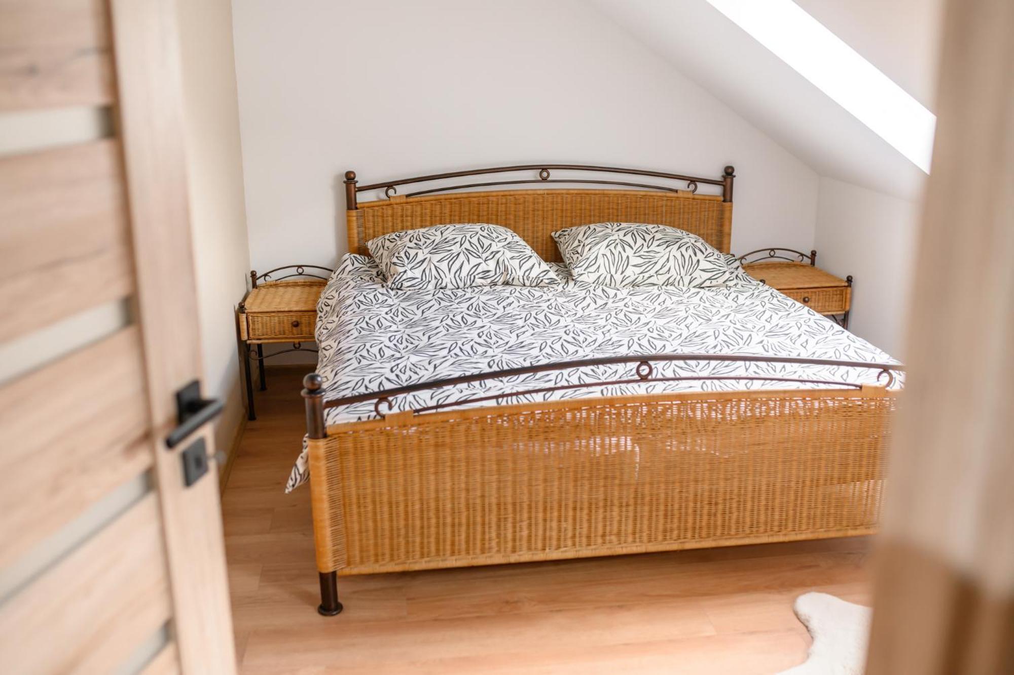Apartament Podgorze Duszniki Zdroj Ngoại thất bức ảnh