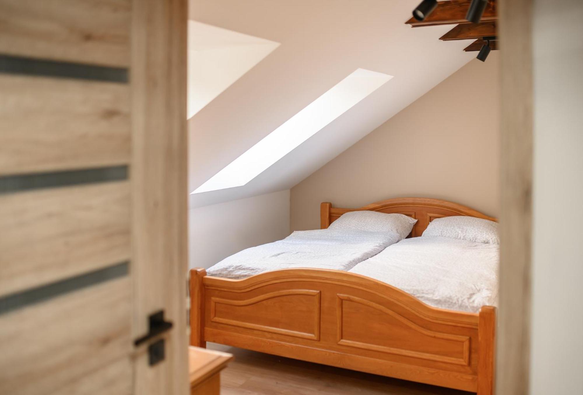 Apartament Podgorze Duszniki Zdroj Ngoại thất bức ảnh