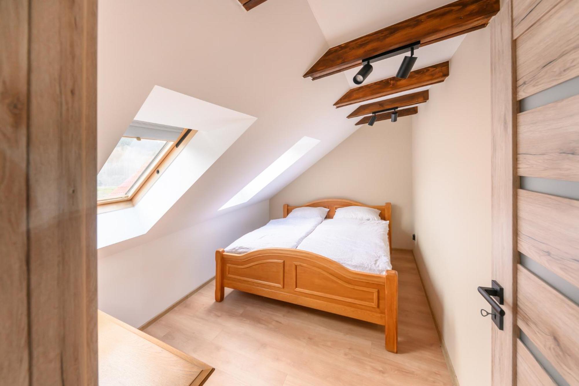Apartament Podgorze Duszniki Zdroj Ngoại thất bức ảnh
