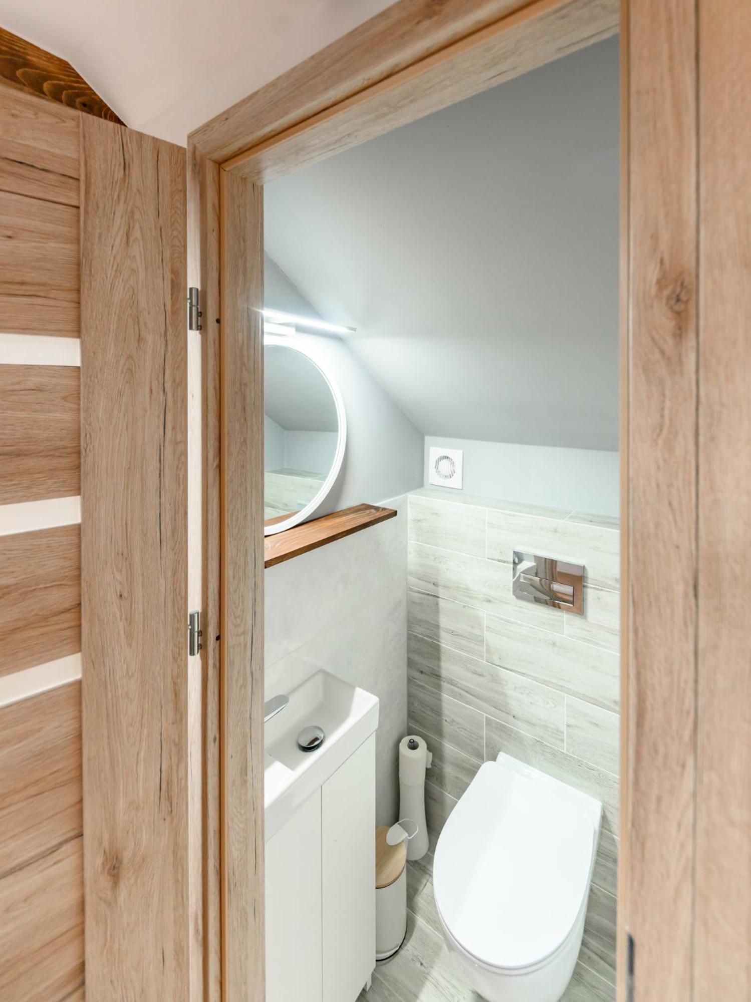 Apartament Podgorze Duszniki Zdroj Ngoại thất bức ảnh