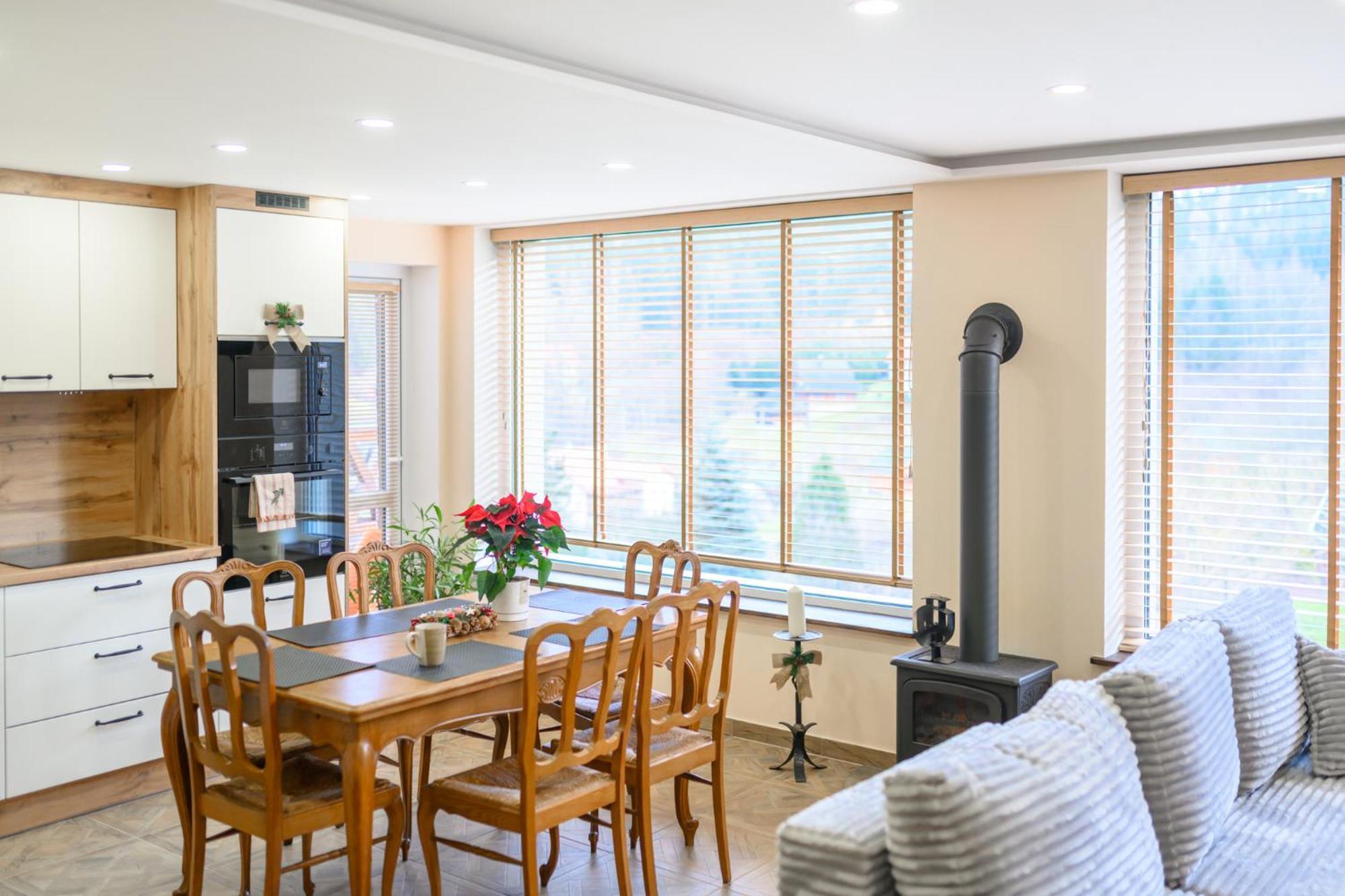 Apartament Podgorze Duszniki Zdroj Ngoại thất bức ảnh