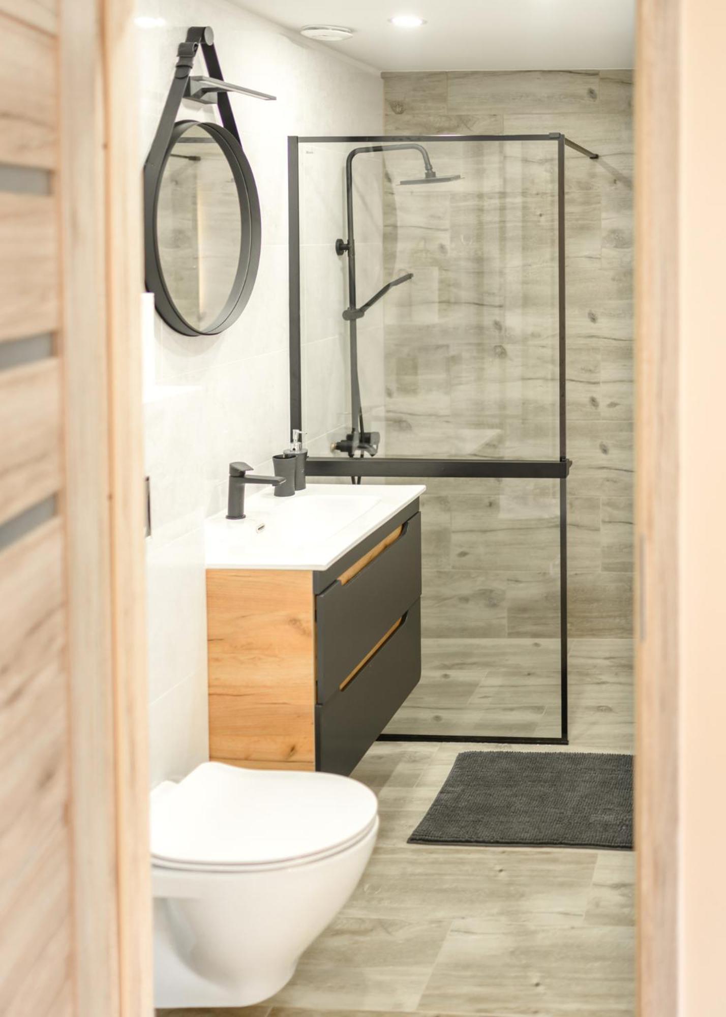 Apartament Podgorze Duszniki Zdroj Ngoại thất bức ảnh