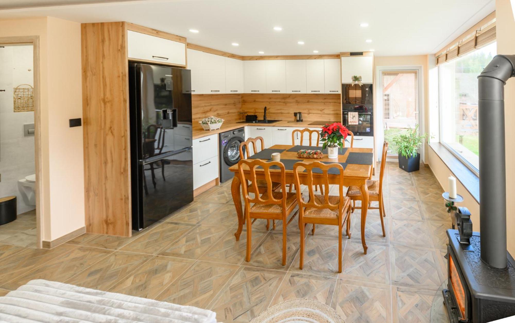 Apartament Podgorze Duszniki Zdroj Ngoại thất bức ảnh