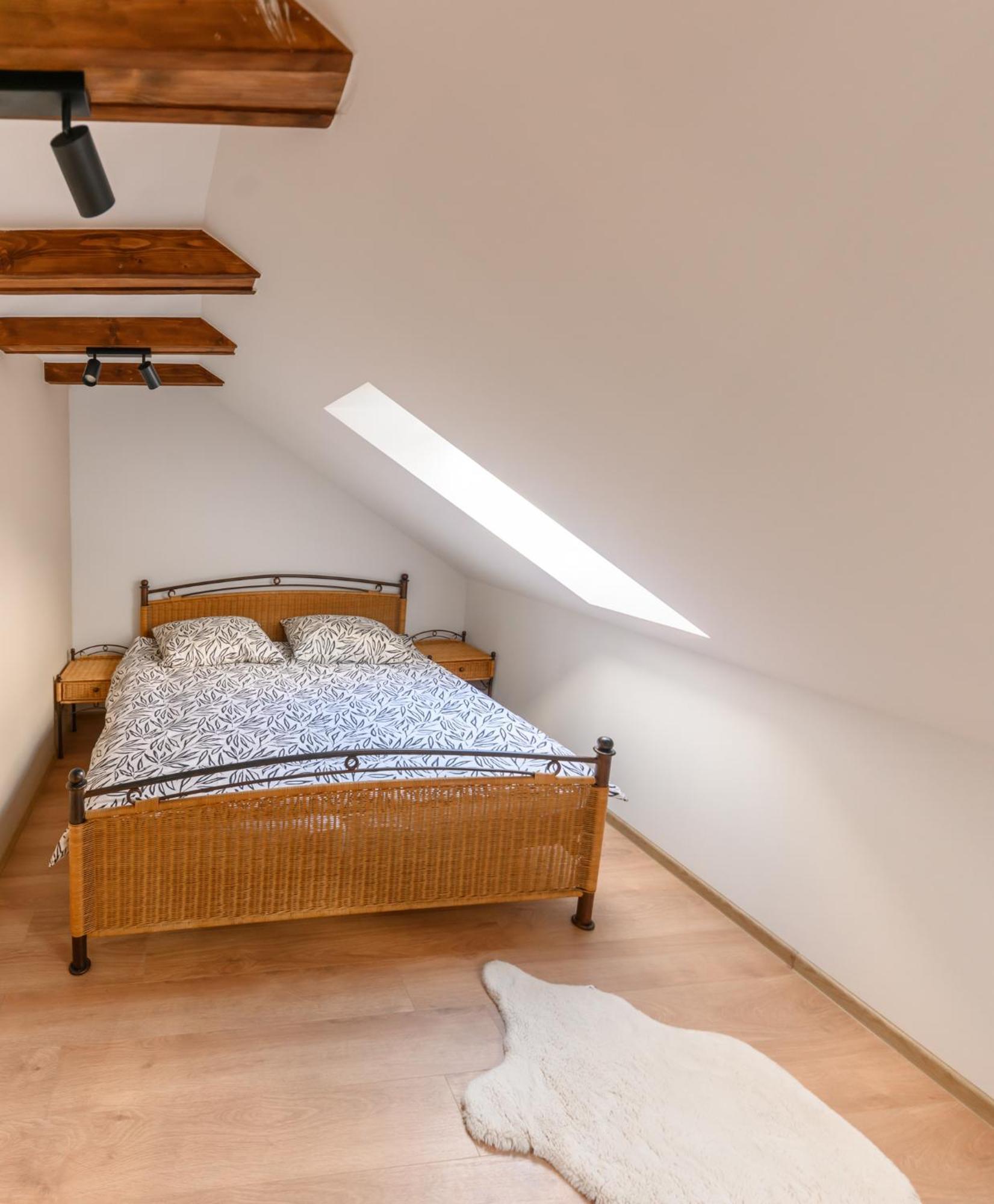 Apartament Podgorze Duszniki Zdroj Ngoại thất bức ảnh