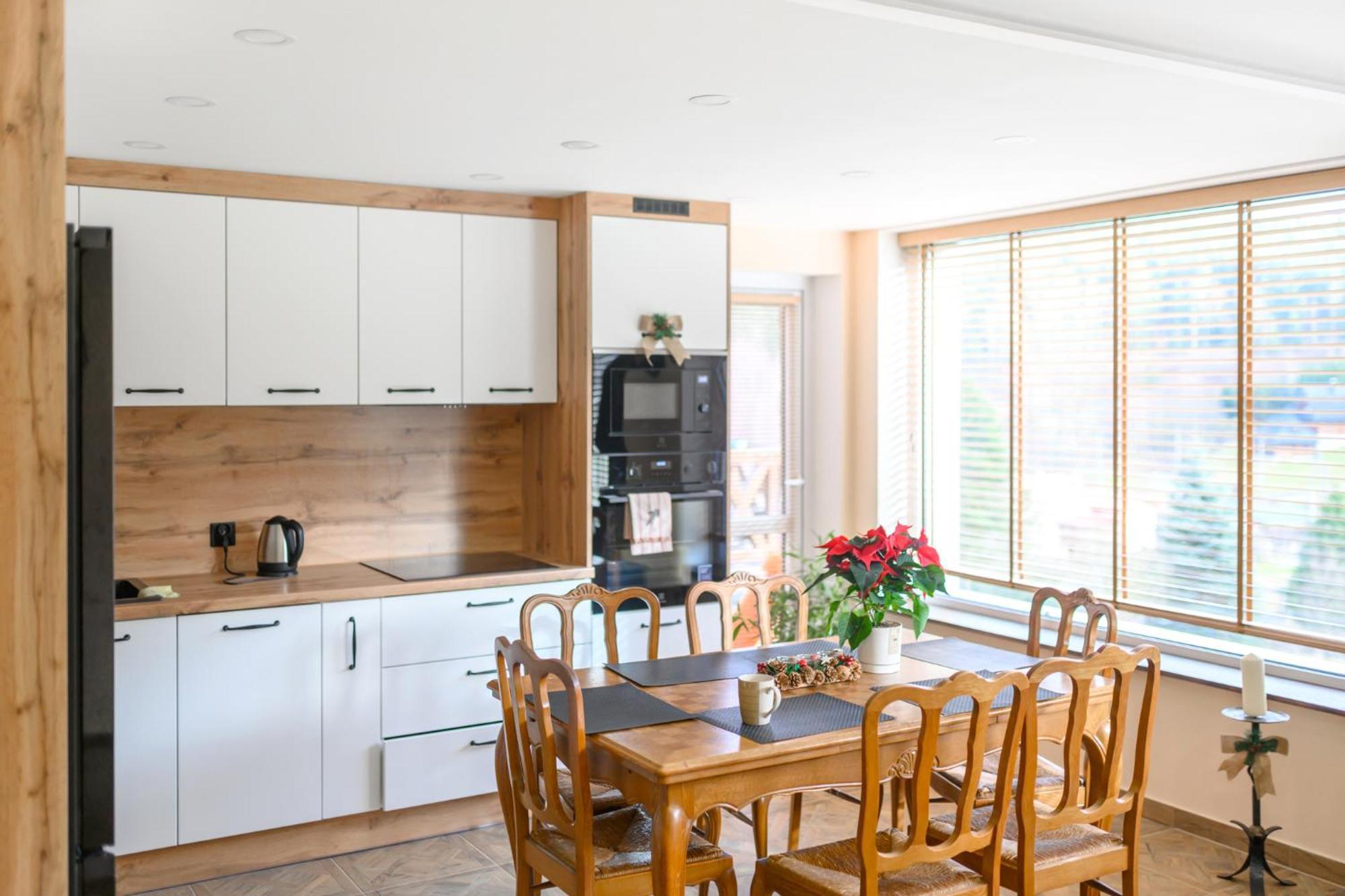 Apartament Podgorze Duszniki Zdroj Ngoại thất bức ảnh