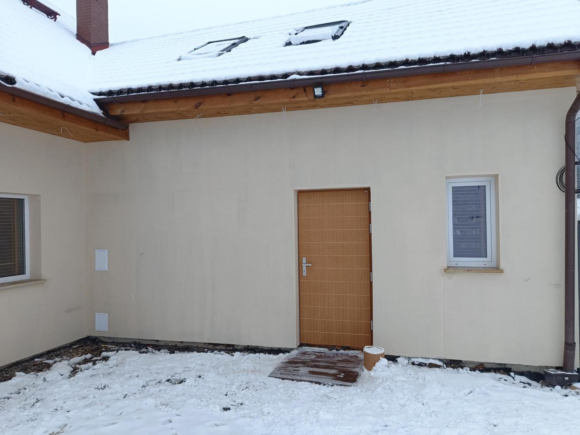 Apartament Podgorze Duszniki Zdroj Ngoại thất bức ảnh